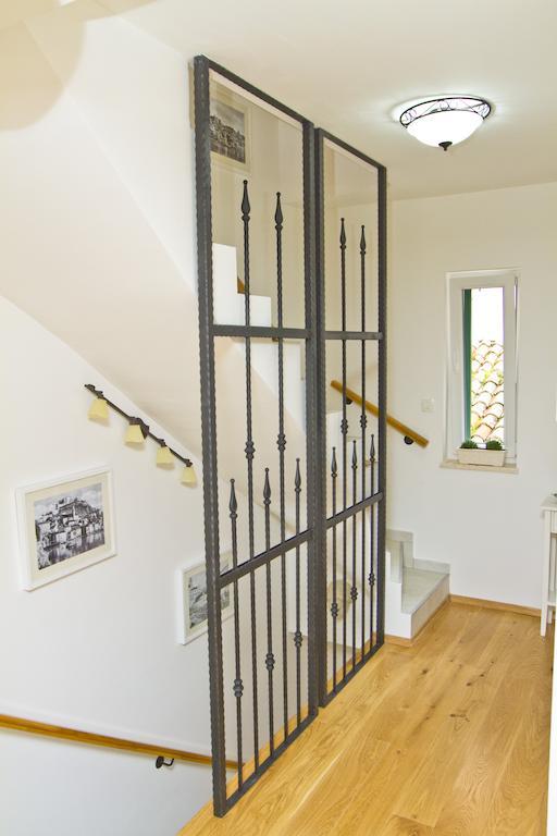 Apartments Nove Crkve Шибеник Номер фото