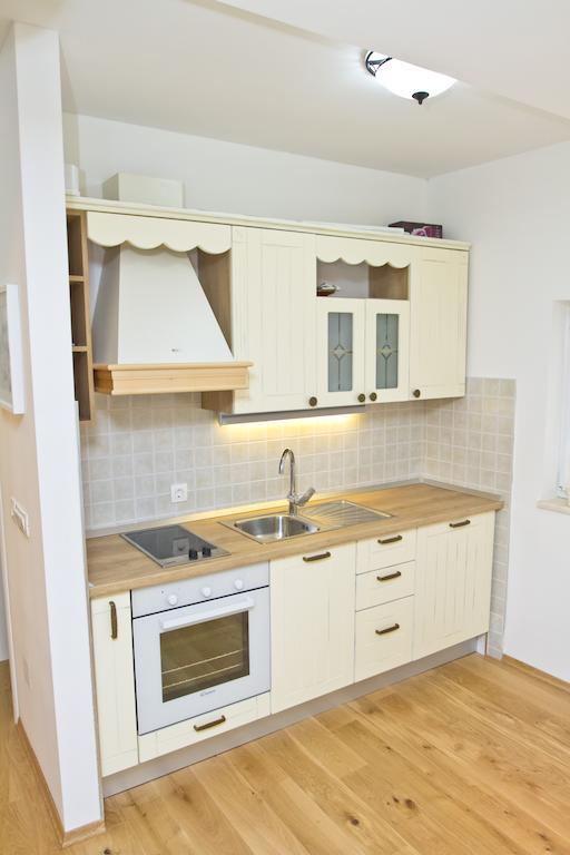 Apartments Nove Crkve Шибеник Номер фото